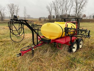 Property photo 138 - VIRTUAL LARGE FARM EQUIPMENT AUCTION
