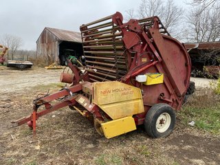 Property photo 140 - VIRTUAL LARGE FARM EQUIPMENT AUCTION