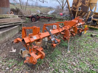 Property photo 142 - VIRTUAL LARGE FARM EQUIPMENT AUCTION
