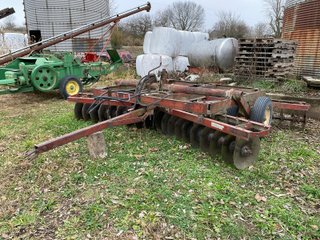 Property photo 143 - VIRTUAL LARGE FARM EQUIPMENT AUCTION
