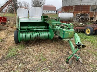 Property photo 144 - VIRTUAL LARGE FARM EQUIPMENT AUCTION