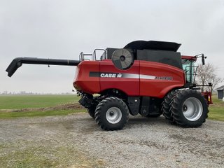 Property photo 146 - VIRTUAL LARGE FARM EQUIPMENT AUCTION