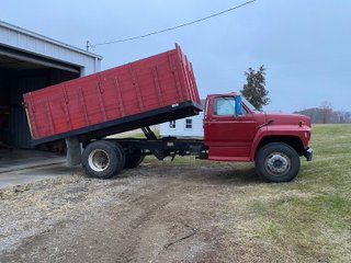 Property photo 147 - VIRTUAL LARGE FARM EQUIPMENT AUCTION