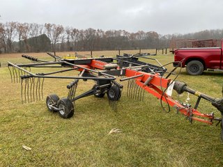 Property photo 148 - VIRTUAL LARGE FARM EQUIPMENT AUCTION