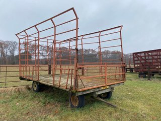 Property photo 151 - VIRTUAL LARGE FARM EQUIPMENT AUCTION