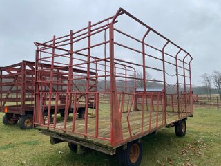 Property photo 152 - VIRTUAL LARGE FARM EQUIPMENT AUCTION