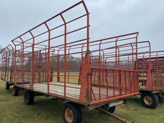 Property photo 153 - VIRTUAL LARGE FARM EQUIPMENT AUCTION