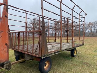Property photo 154 - VIRTUAL LARGE FARM EQUIPMENT AUCTION