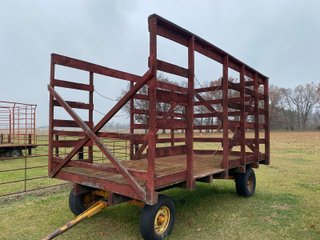 Property photo 155 - VIRTUAL LARGE FARM EQUIPMENT AUCTION