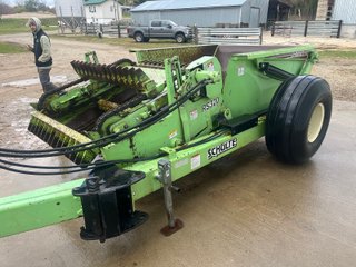 Property photo 156 - VIRTUAL LARGE FARM EQUIPMENT AUCTION