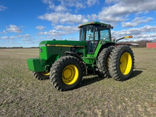 Property photo 210 - VIRTUAL LARGE FARM EQUIPMENT AUCTION