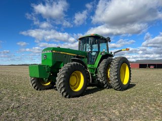 Property photo 211 - VIRTUAL LARGE FARM EQUIPMENT AUCTION