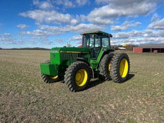 Property photo 212 - VIRTUAL LARGE FARM EQUIPMENT AUCTION
