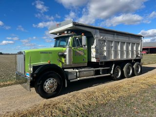Property photo 213 - VIRTUAL LARGE FARM EQUIPMENT AUCTION
