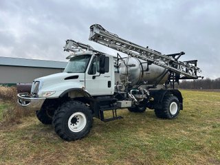 Property photo 218 - VIRTUAL LARGE FARM EQUIPMENT AUCTION