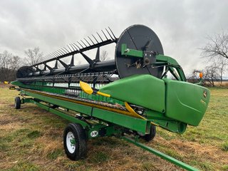Property photo 219 - VIRTUAL LARGE FARM EQUIPMENT AUCTION