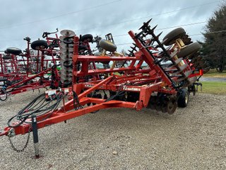 Property photo 221 - VIRTUAL LARGE FARM EQUIPMENT AUCTION