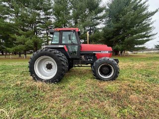 Property photo 223 - VIRTUAL LARGE FARM EQUIPMENT AUCTION