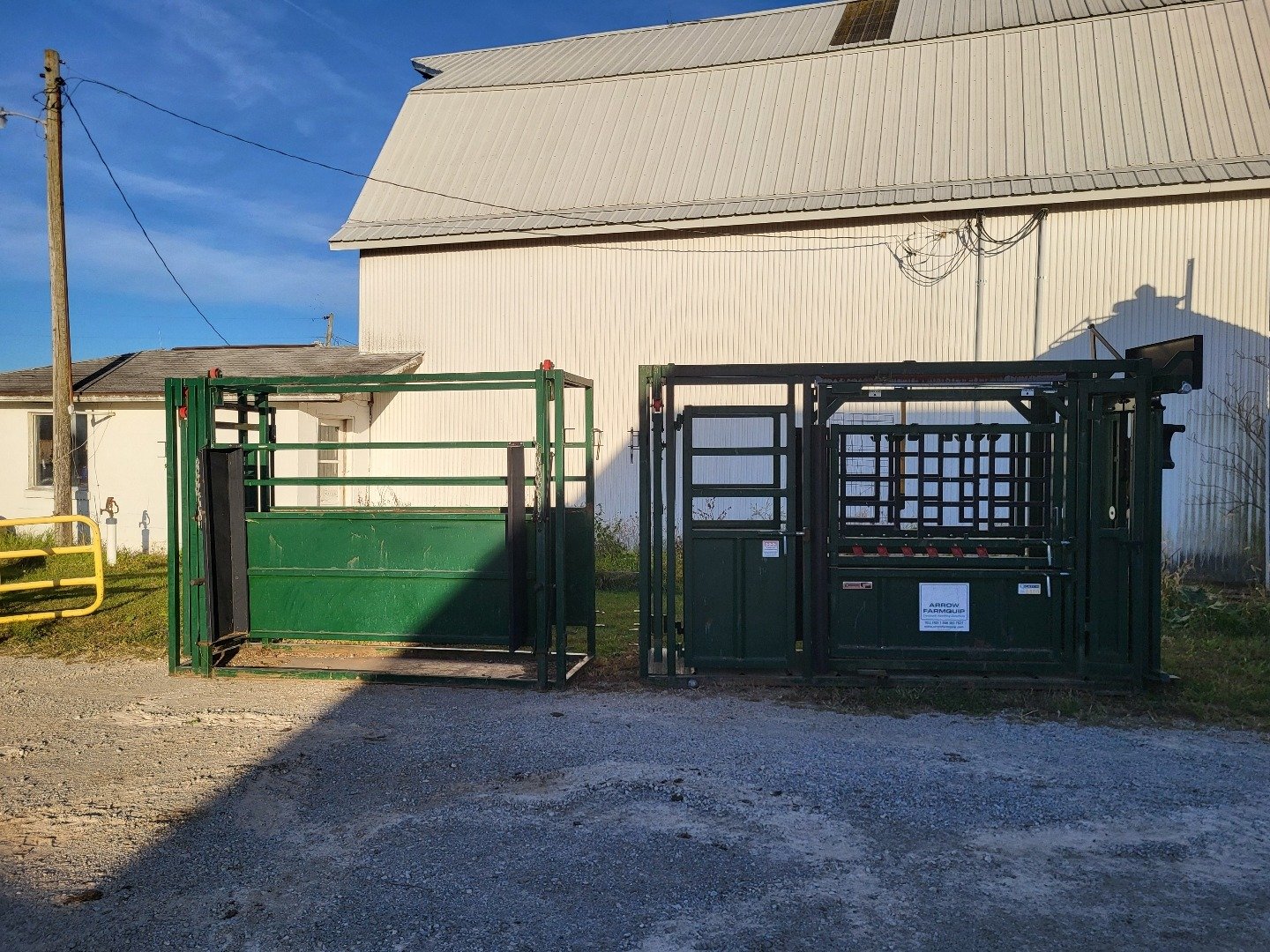 Property photo 2 - TIMED ONLINE ONLY SMALL EQUIPMENT AUCTION