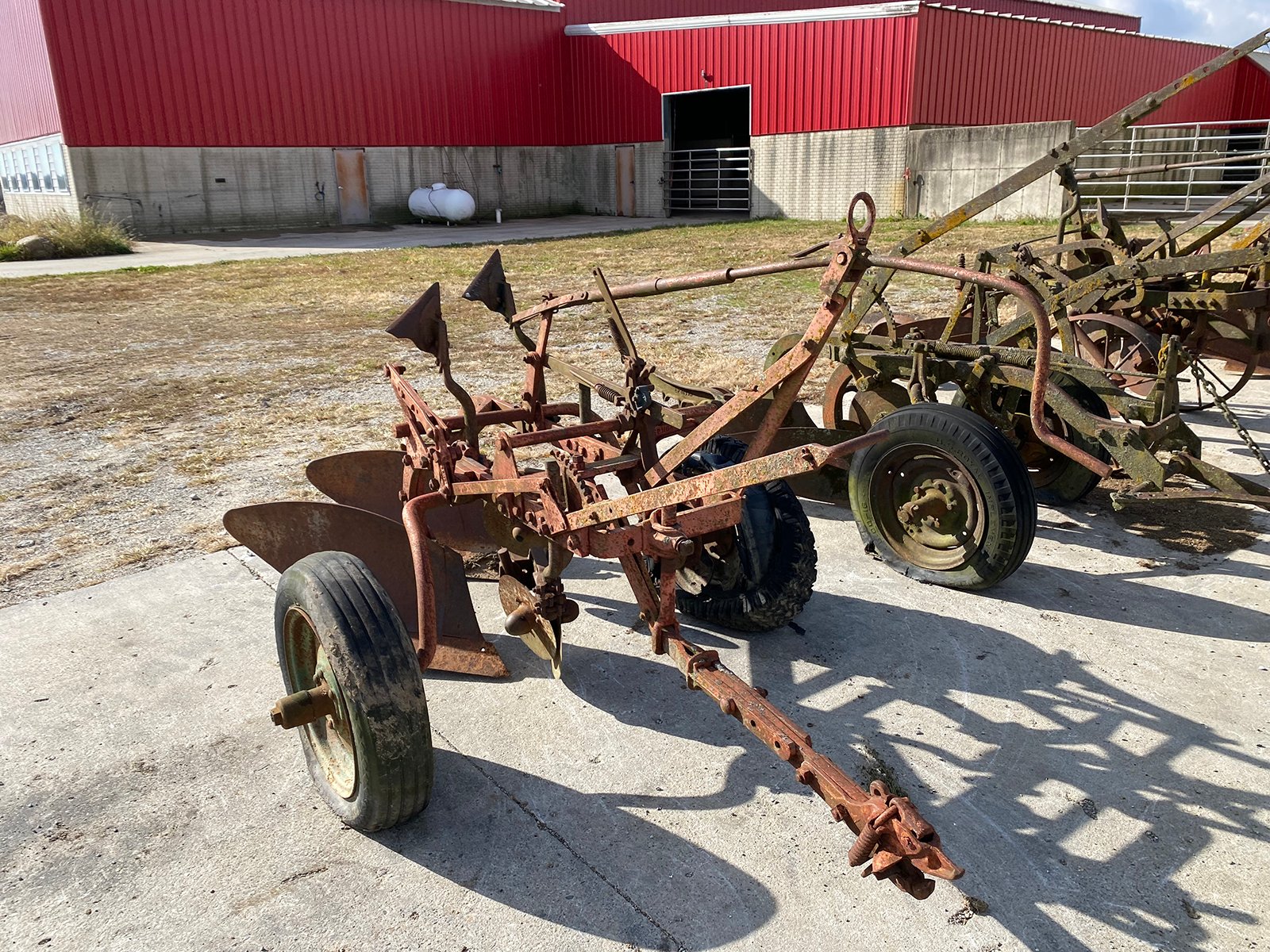 Property photo 29 - TIMED ONLINE ONLY SMALL EQUIPMENT AUCTION