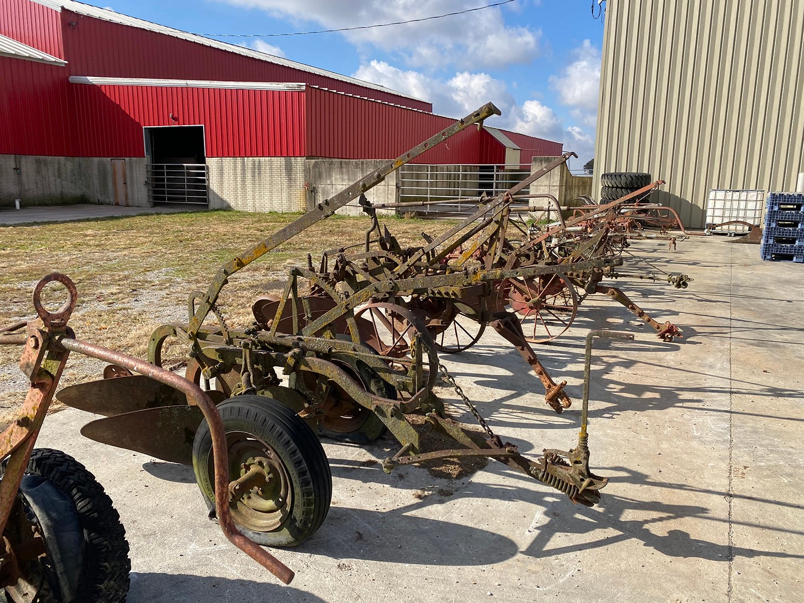 Property photo 14 - TIMED ONLINE ONLY SMALL EQUIPMENT AUCTION