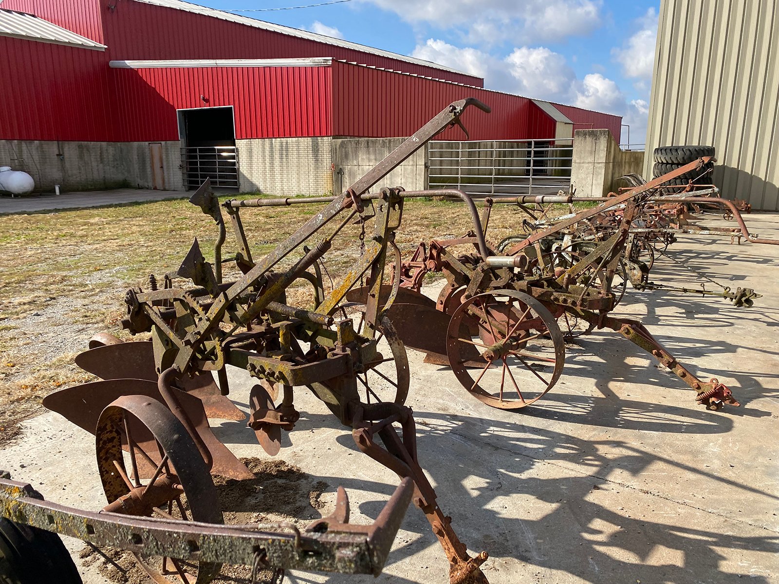 Property photo 15 - TIMED ONLINE ONLY SMALL EQUIPMENT AUCTION