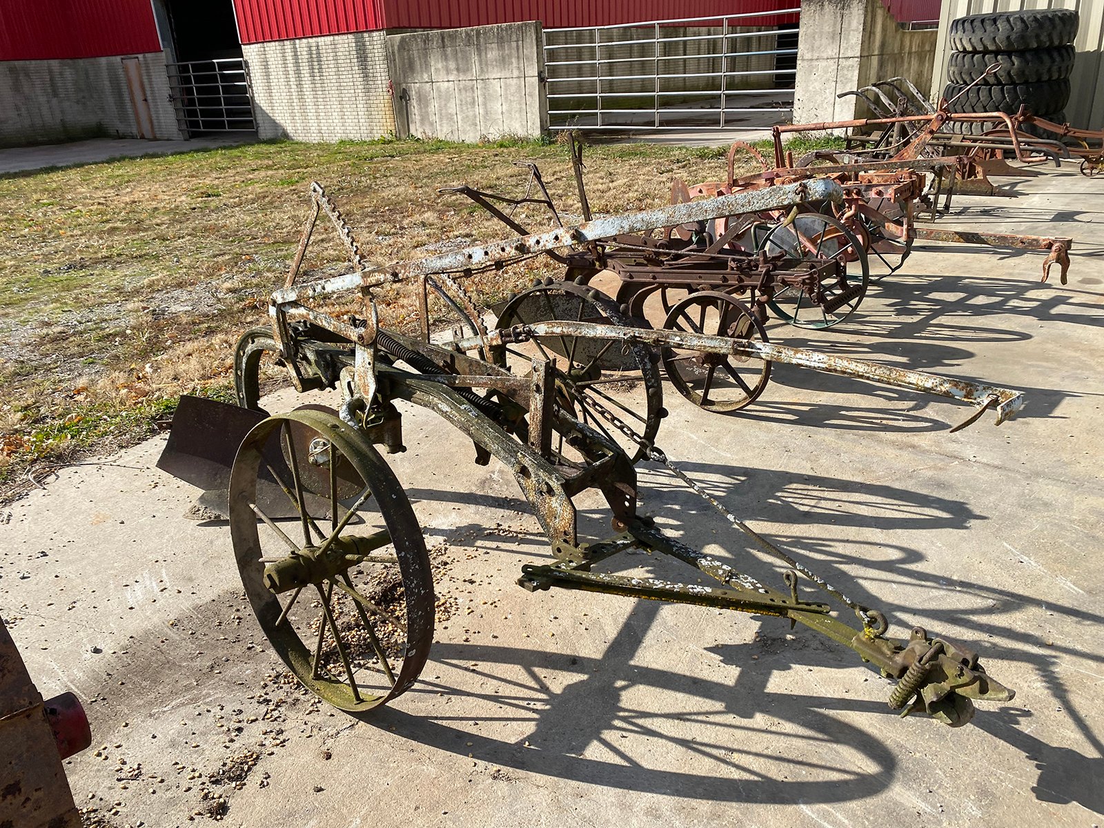 Property photo 17 - TIMED ONLINE ONLY SMALL EQUIPMENT AUCTION