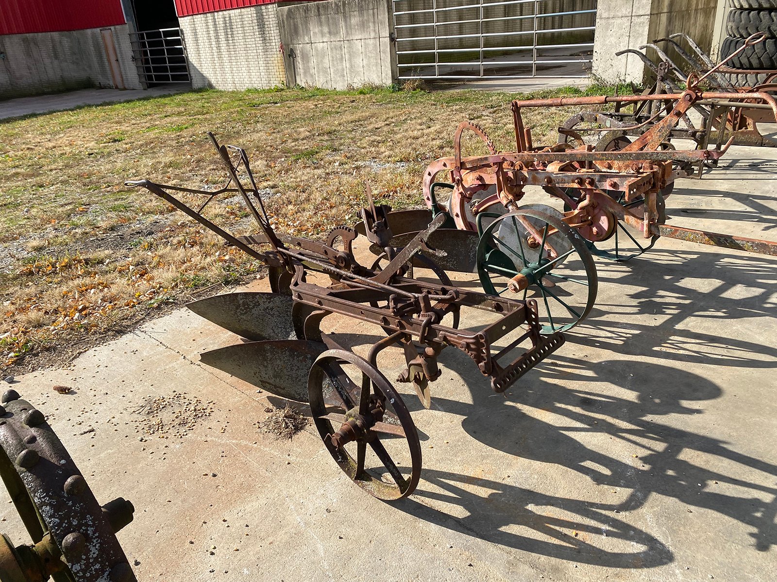 Property photo 18 - TIMED ONLINE ONLY SMALL EQUIPMENT AUCTION