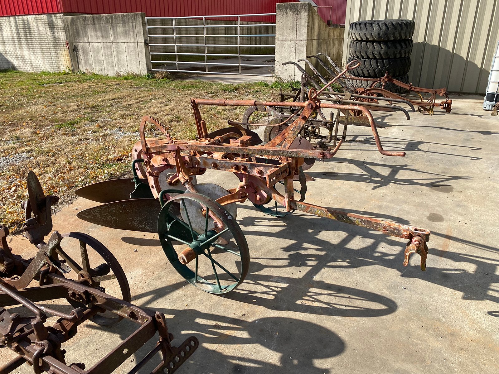 Property photo 19 - TIMED ONLINE ONLY SMALL EQUIPMENT AUCTION