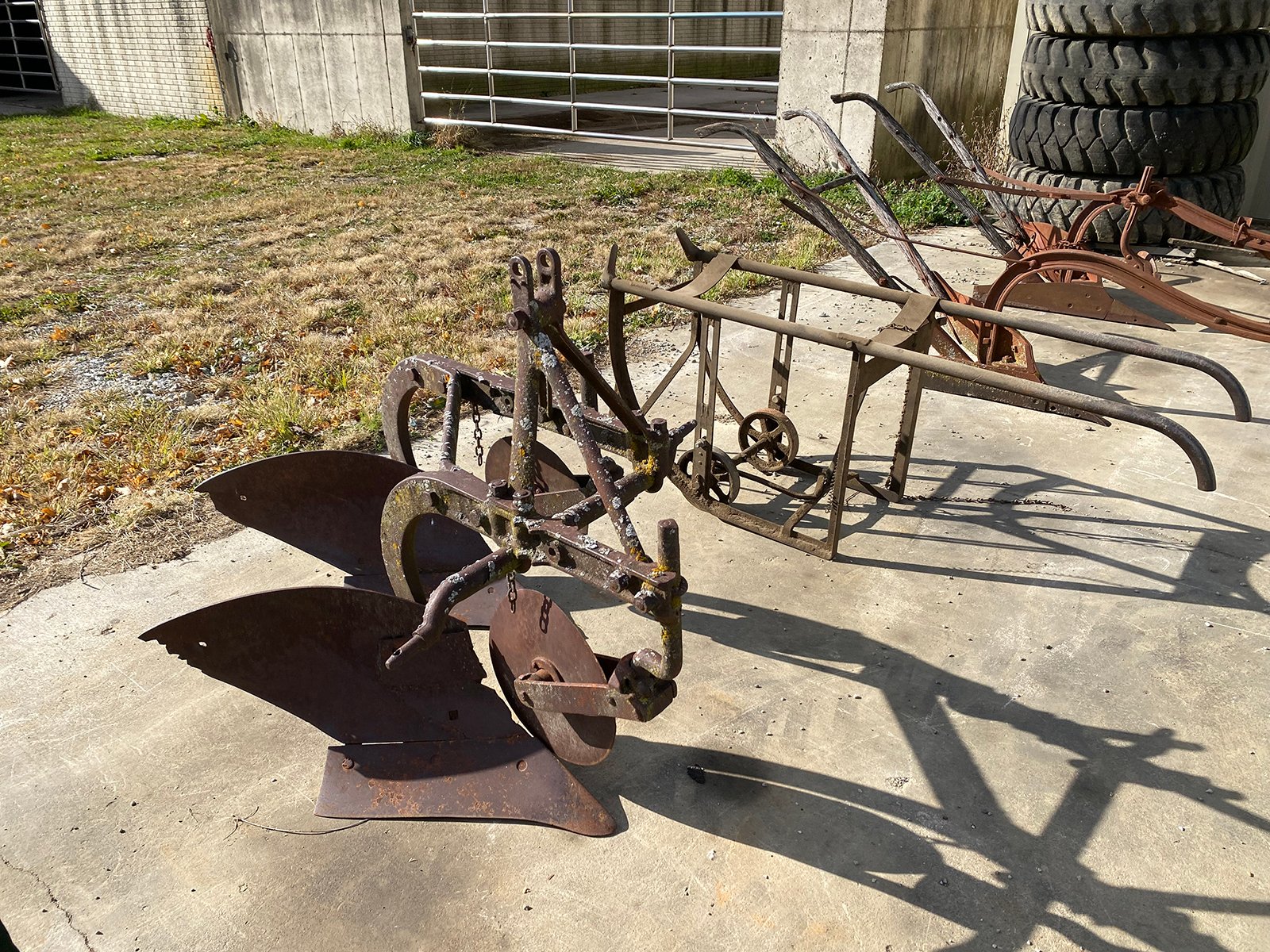 Property photo 20 - TIMED ONLINE ONLY SMALL EQUIPMENT AUCTION
