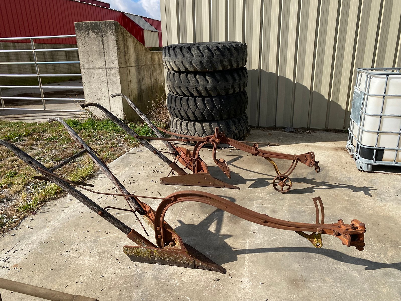 Property photo 21 - TIMED ONLINE ONLY SMALL EQUIPMENT AUCTION