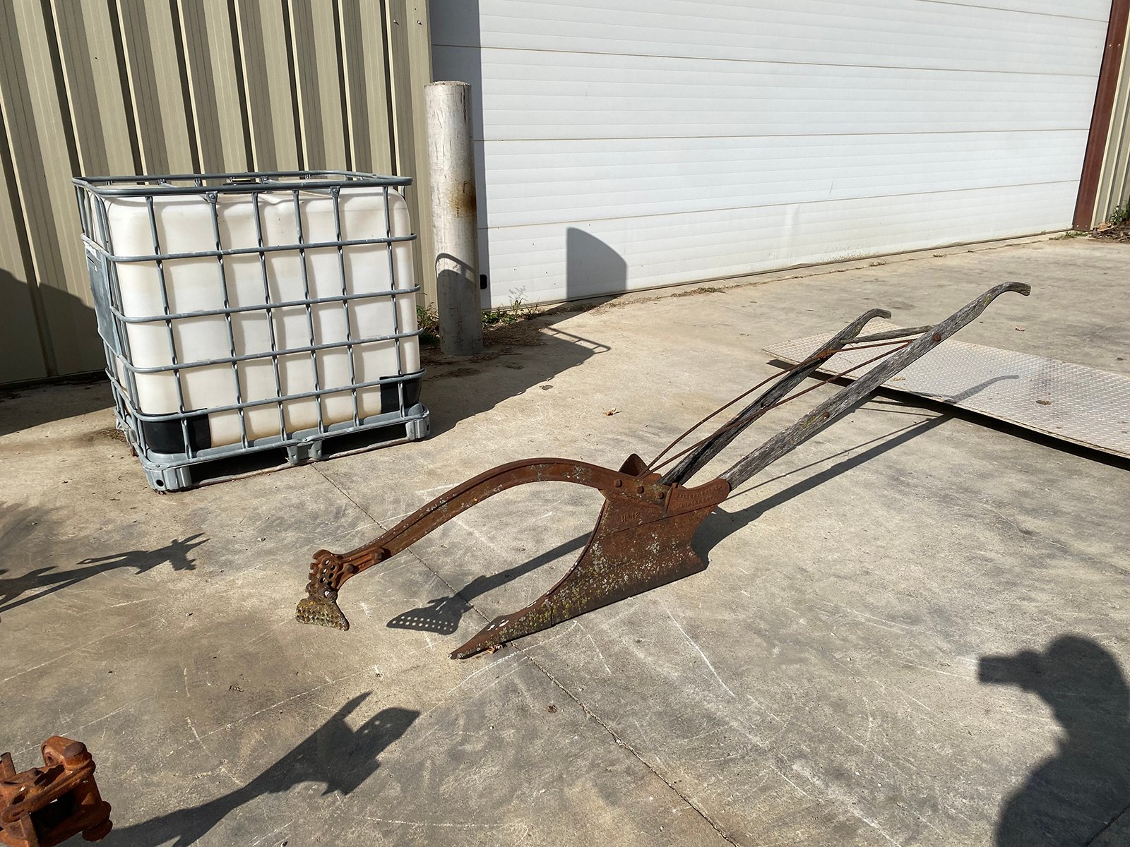 Property photo 13 - TIMED ONLINE ONLY SMALL EQUIPMENT AUCTION