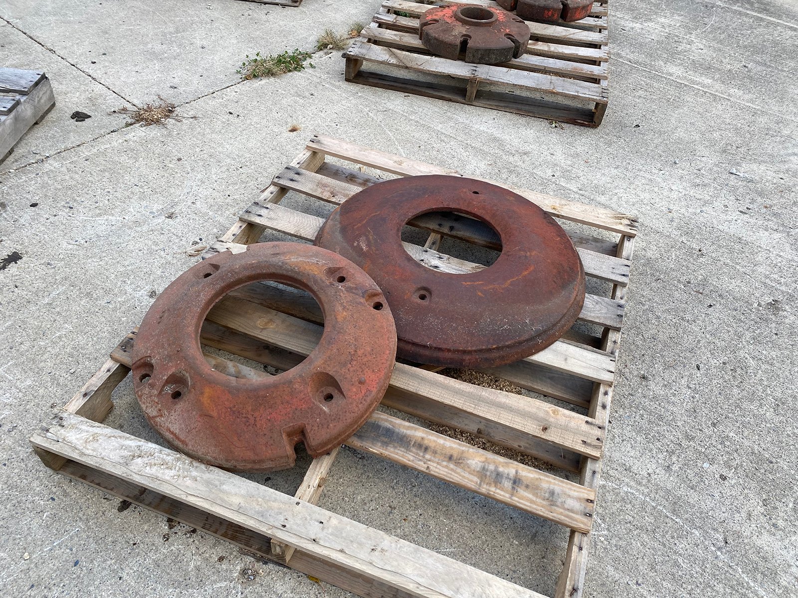 Property photo 25 - TIMED ONLINE ONLY SMALL EQUIPMENT AUCTION