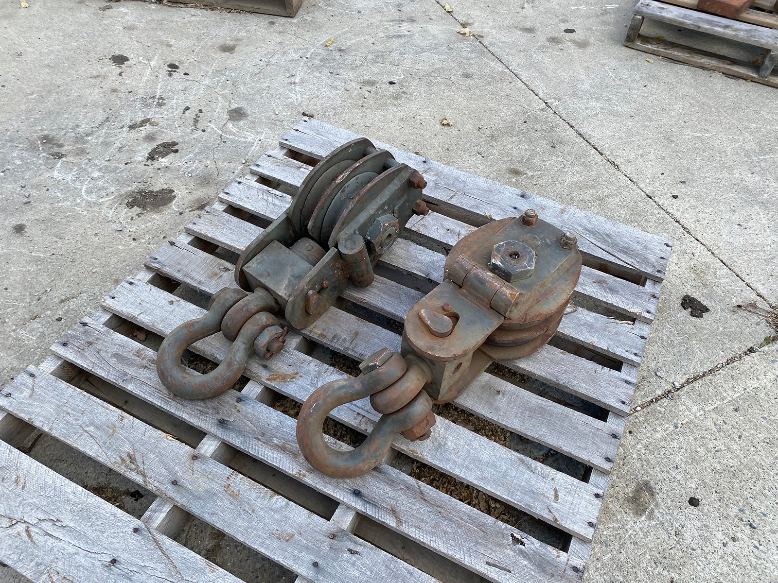 Property photo 26 - TIMED ONLINE ONLY SMALL EQUIPMENT AUCTION