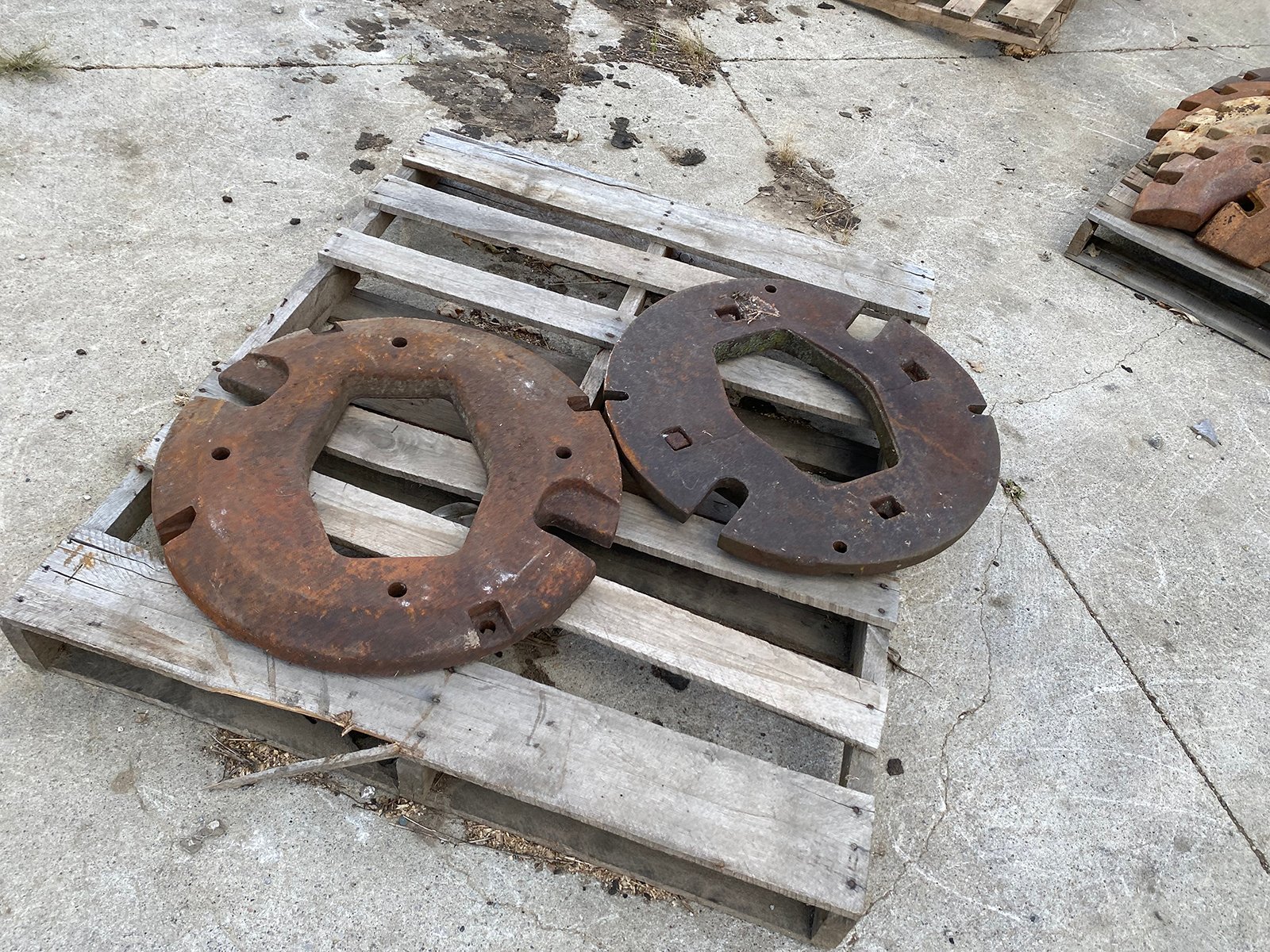 Property photo 27 - TIMED ONLINE ONLY SMALL EQUIPMENT AUCTION