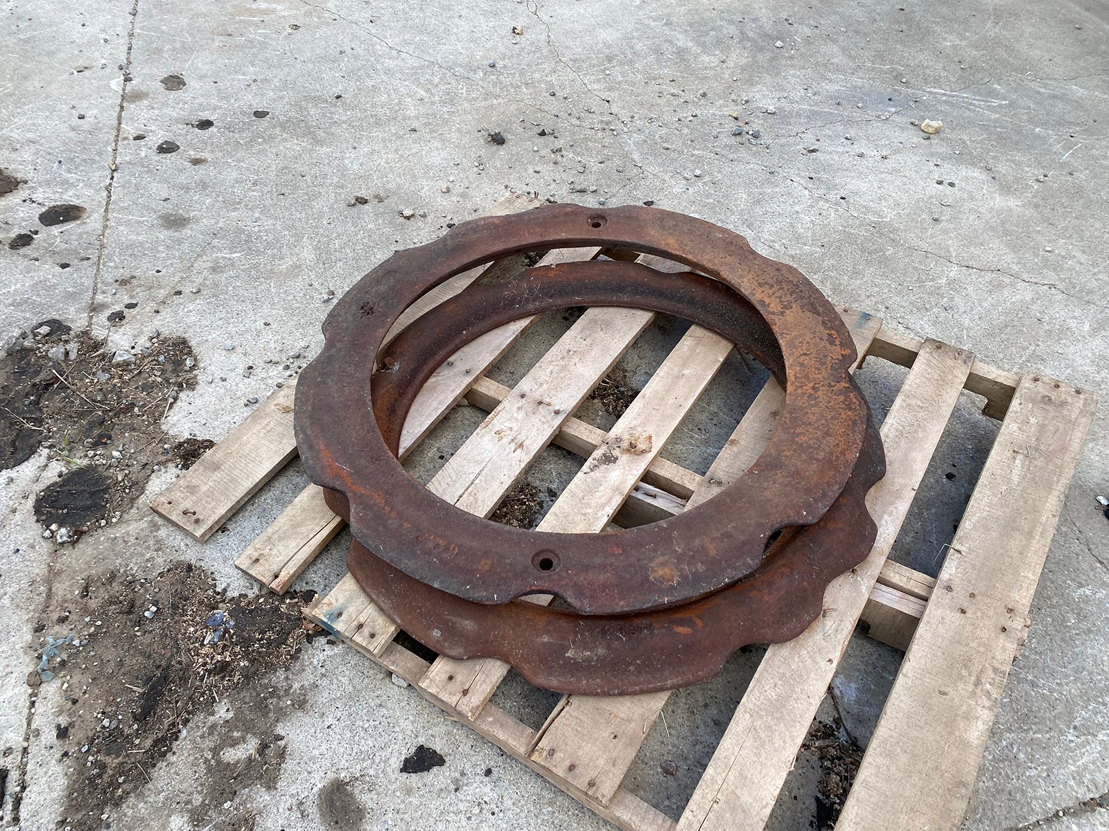 Property photo 8 - TIMED ONLINE ONLY SMALL EQUIPMENT AUCTION