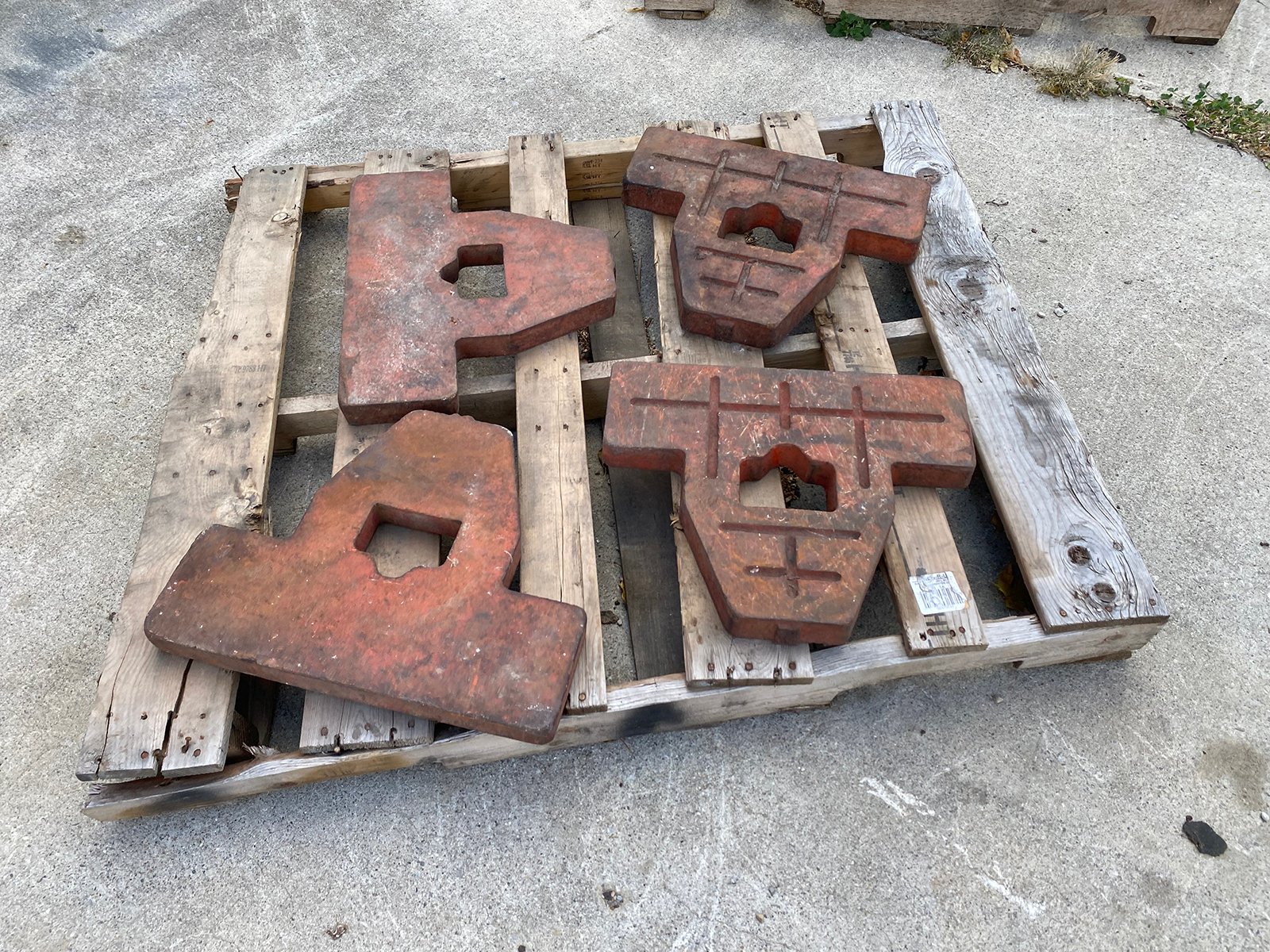 Property photo 22 - TIMED ONLINE ONLY SMALL EQUIPMENT AUCTION