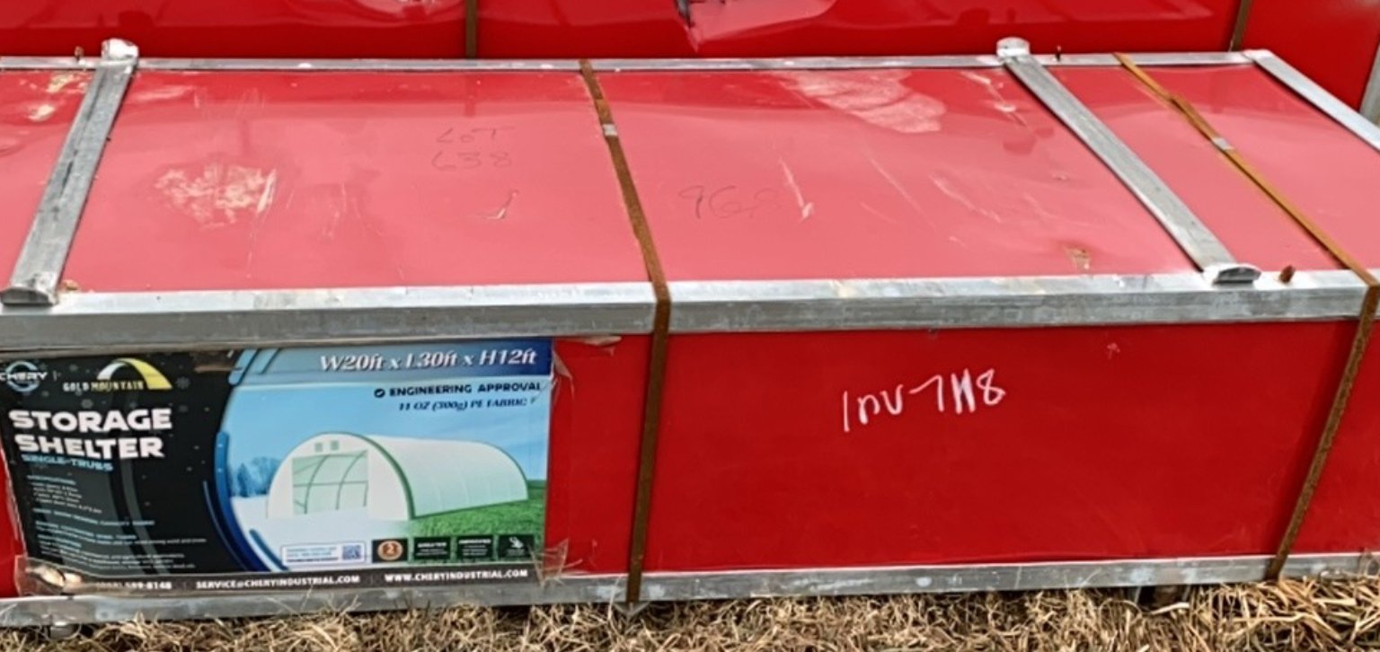 Property photo 9 - TIMED ONLINE ONLY SMALL EQUIPMENT AUCTION