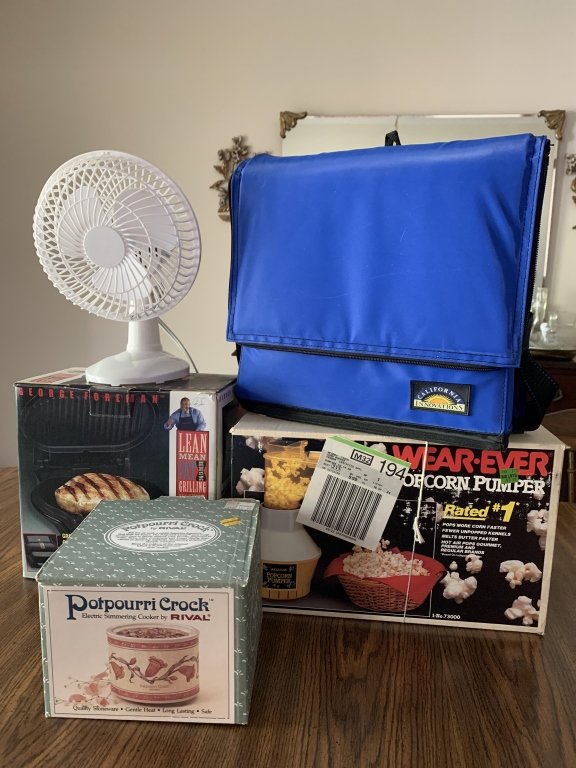 Property photo 41 - TIMED ONLINE ONLY PERSONAL PROPERTY AUCTION IN ALLEN COUNTY, INDIANA