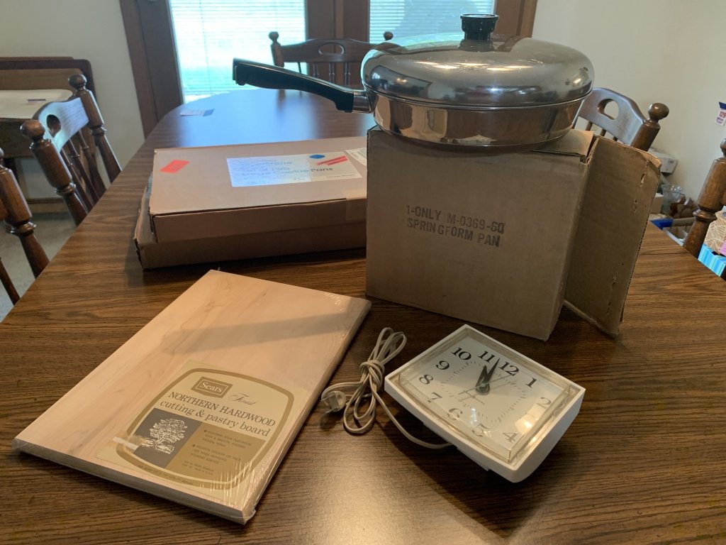 Property photo 79 - TIMED ONLINE ONLY PERSONAL PROPERTY AUCTION IN ALLEN COUNTY, INDIANA