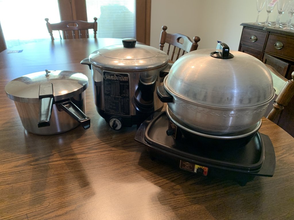 Property photo 81 - TIMED ONLINE ONLY PERSONAL PROPERTY AUCTION IN ALLEN COUNTY, INDIANA