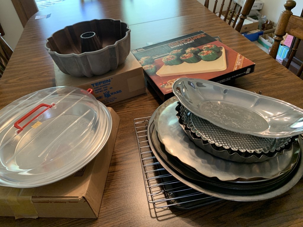 Property photo 83 - TIMED ONLINE ONLY PERSONAL PROPERTY AUCTION IN ALLEN COUNTY, INDIANA