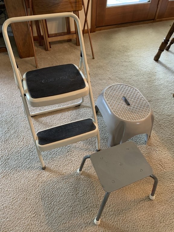 Property photo 90 - TIMED ONLINE ONLY PERSONAL PROPERTY AUCTION IN ALLEN COUNTY, INDIANA