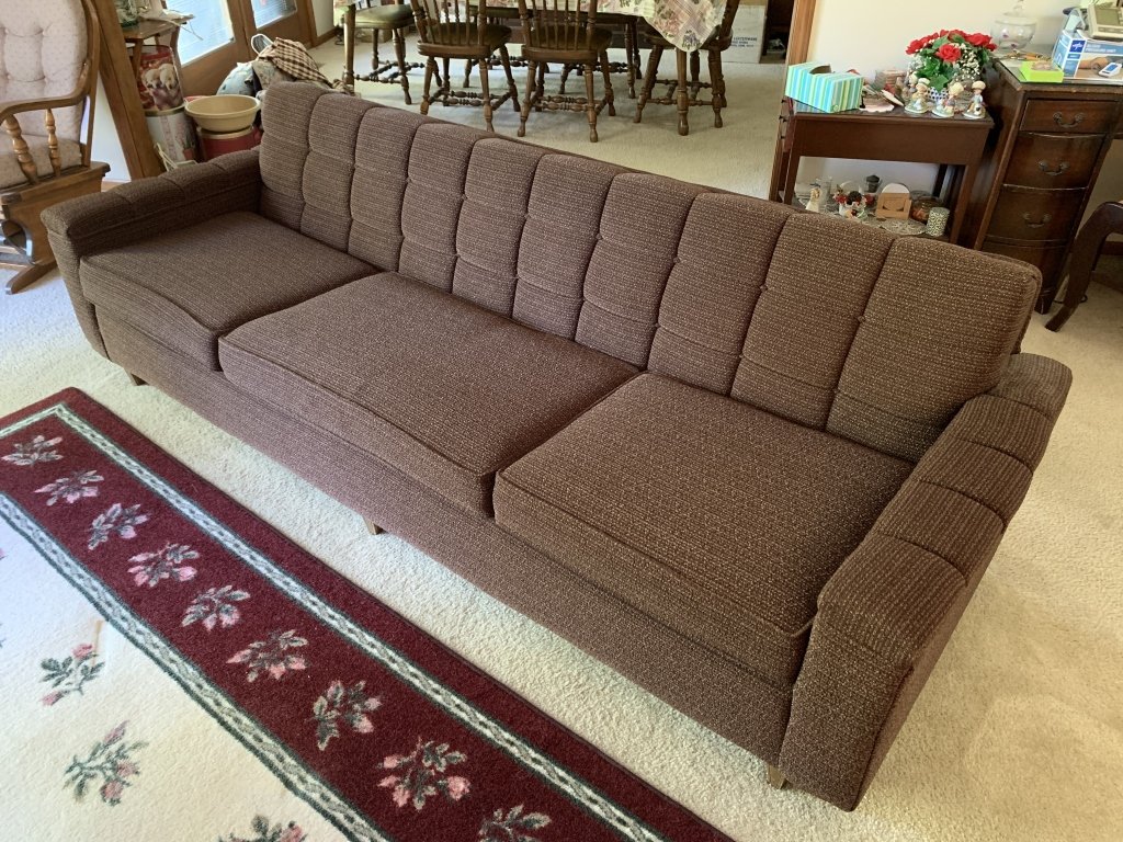 Property photo 1 - TIMED ONLINE ONLY PERSONAL PROPERTY AUCTION IN ALLEN COUNTY, INDIANA