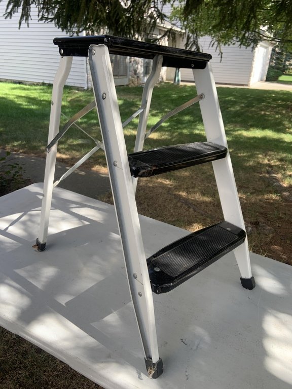 Property photo 105 - TIMED ONLINE ONLY PERSONAL PROPERTY AUCTION IN ALLEN COUNTY, INDIANA