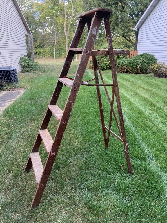 Property photo 110 - TIMED ONLINE ONLY PERSONAL PROPERTY AUCTION IN ALLEN COUNTY, INDIANA