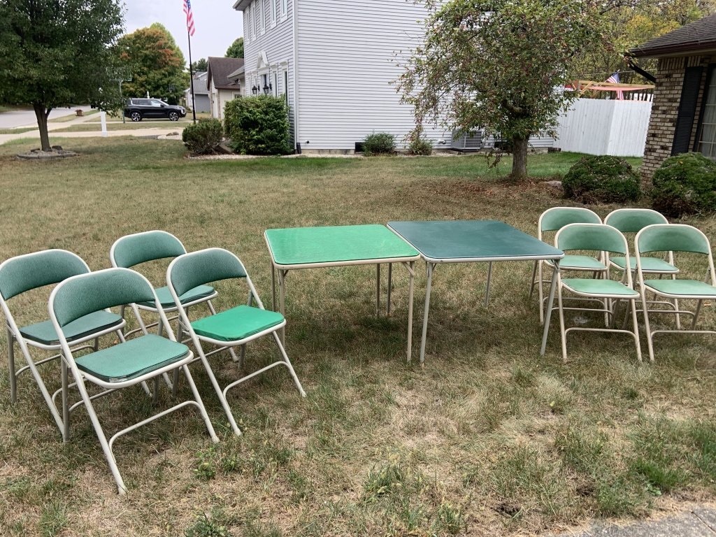 Property photo 116 - TIMED ONLINE ONLY PERSONAL PROPERTY AUCTION IN ALLEN COUNTY, INDIANA
