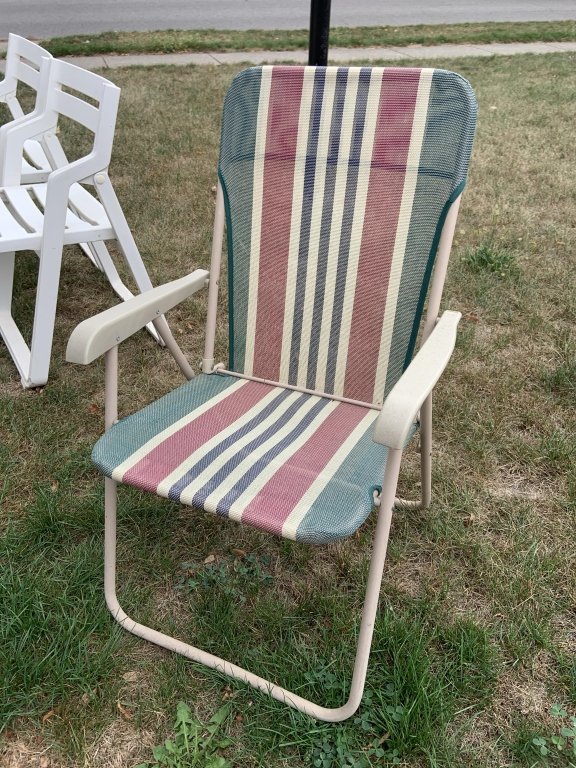 Property photo 118 - TIMED ONLINE ONLY PERSONAL PROPERTY AUCTION IN ALLEN COUNTY, INDIANA