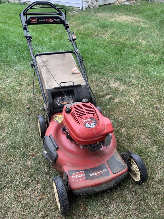 Property photo 120 - TIMED ONLINE ONLY PERSONAL PROPERTY AUCTION IN ALLEN COUNTY, INDIANA