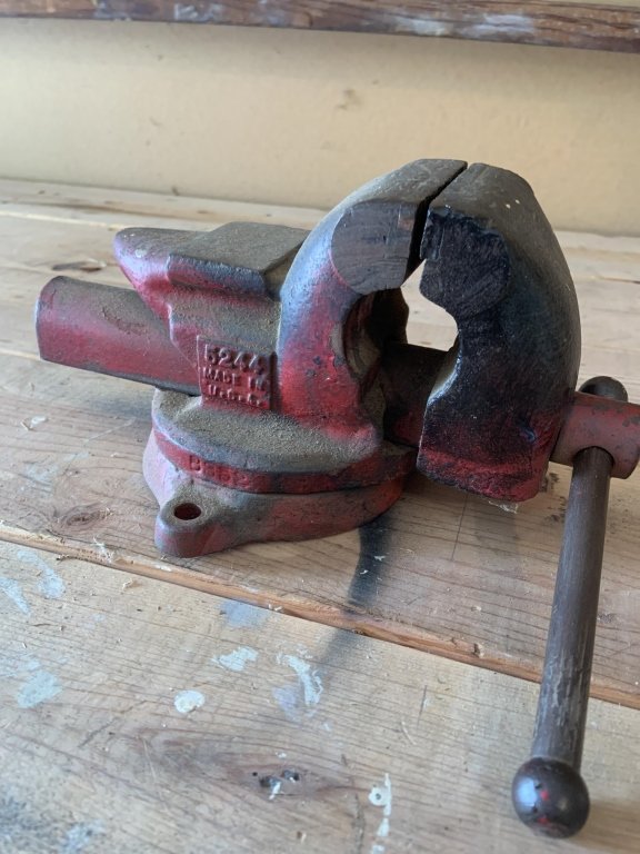 Property photo 128 - TIMED ONLINE ONLY PERSONAL PROPERTY AUCTION IN ALLEN COUNTY, INDIANA
